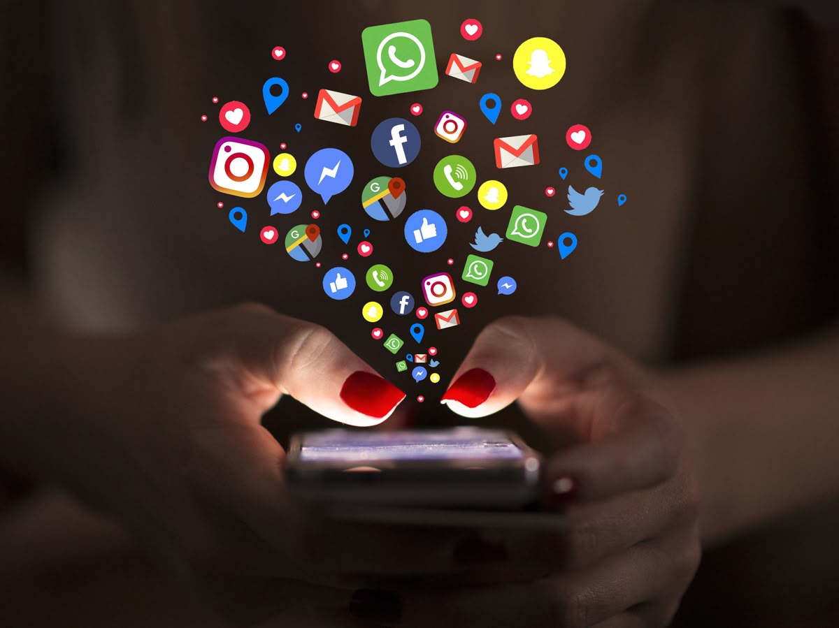 Social Media Management